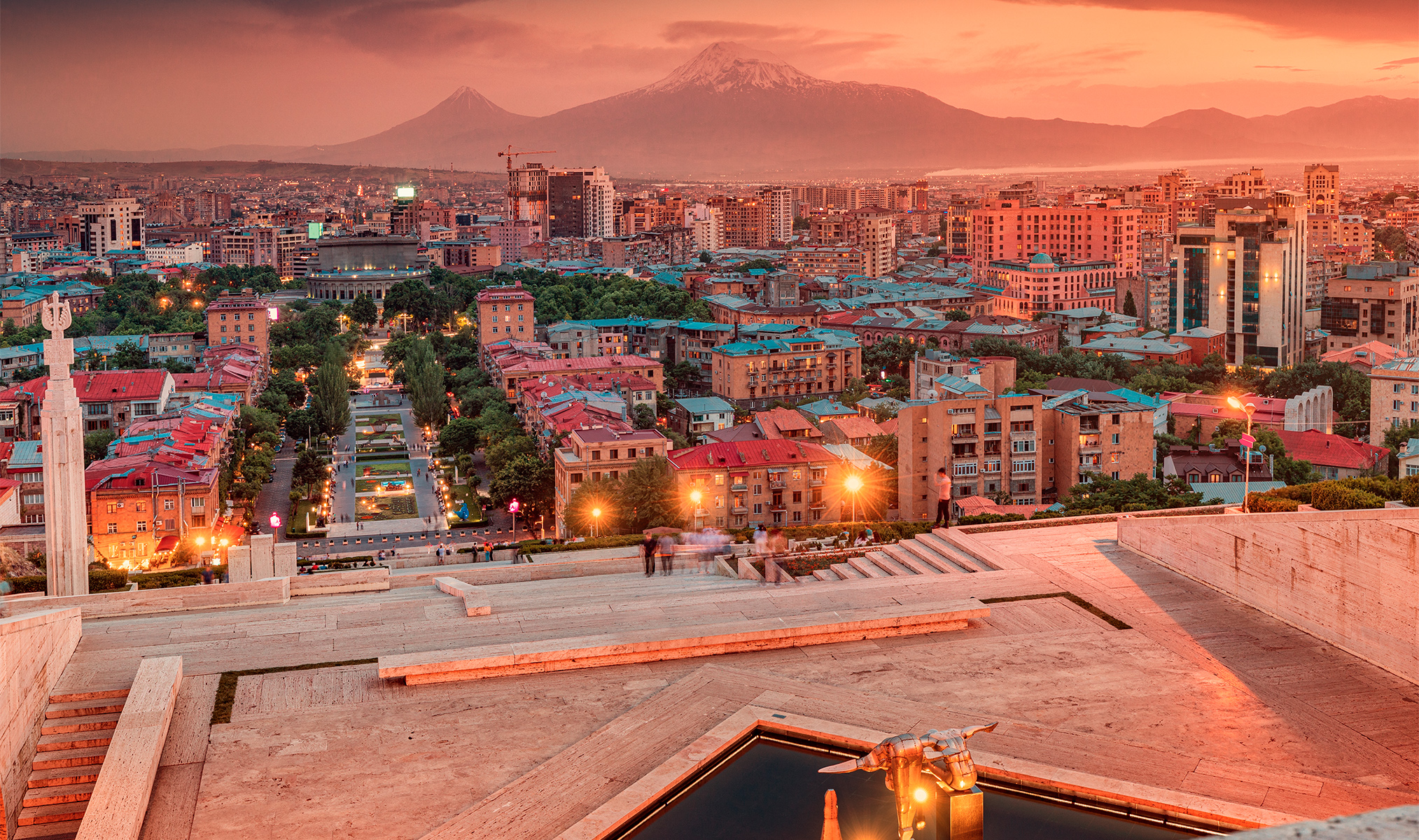 Armenia